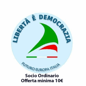 Socio Ordinario